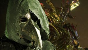 Diablo 4 Players Should Avoid This Season 10 Chaos Perk Like the Plague